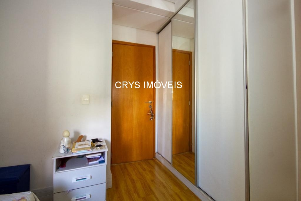 Apartamento, 3 quartos, 122 m² - Foto 8