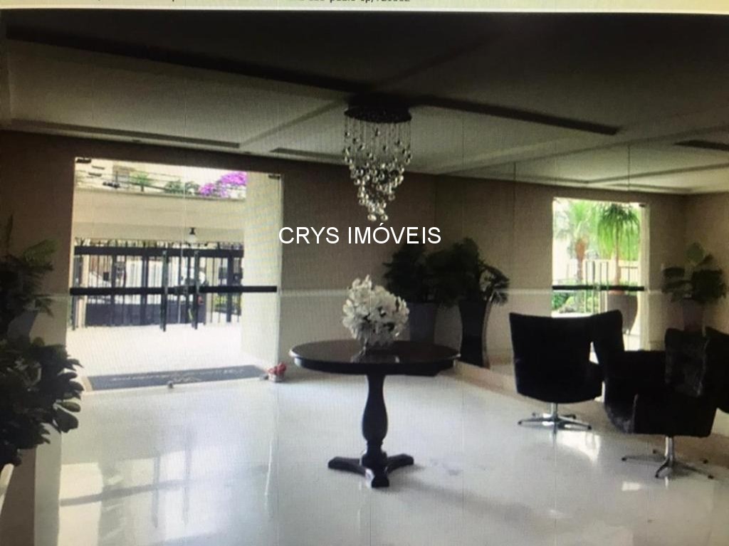Apartamento, 3 quartos, 122 m² - Foto 9