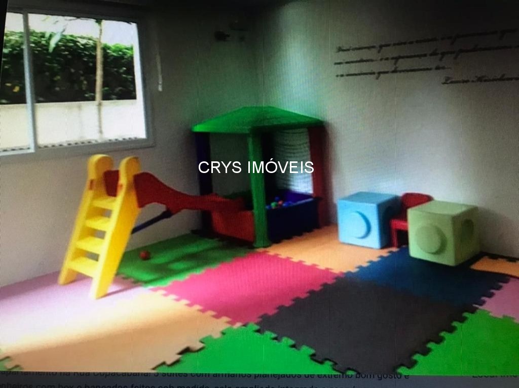 Apartamento, 3 quartos, 122 m² - Foto 10