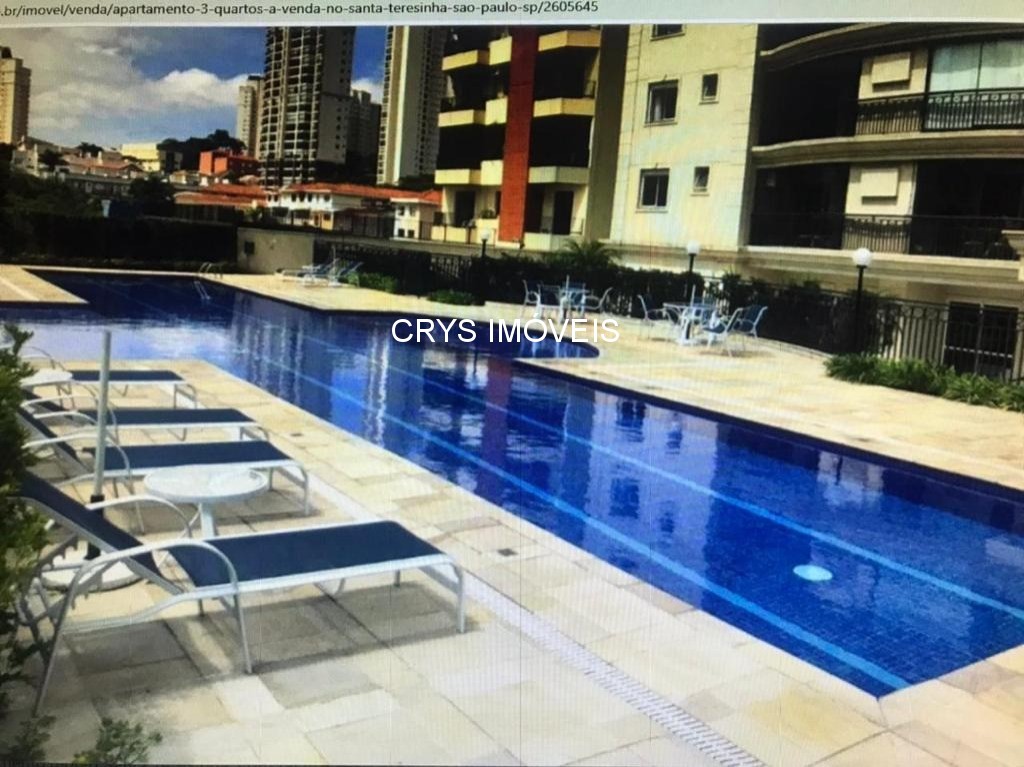 Apartamento, 3 quartos, 122 m² - Foto 11