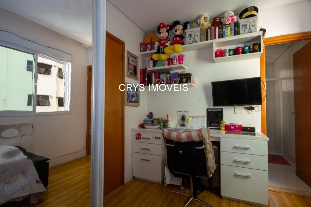 Apartamento, 3 quartos, 122 m² - Foto 18