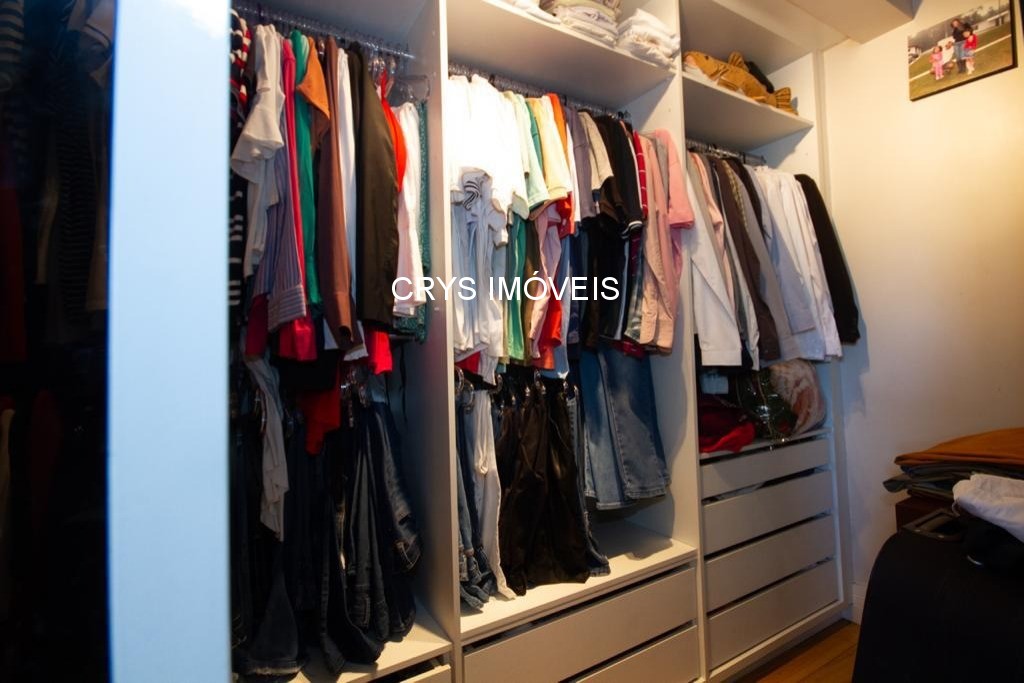 Apartamento, 3 quartos, 122 m² - Foto 20