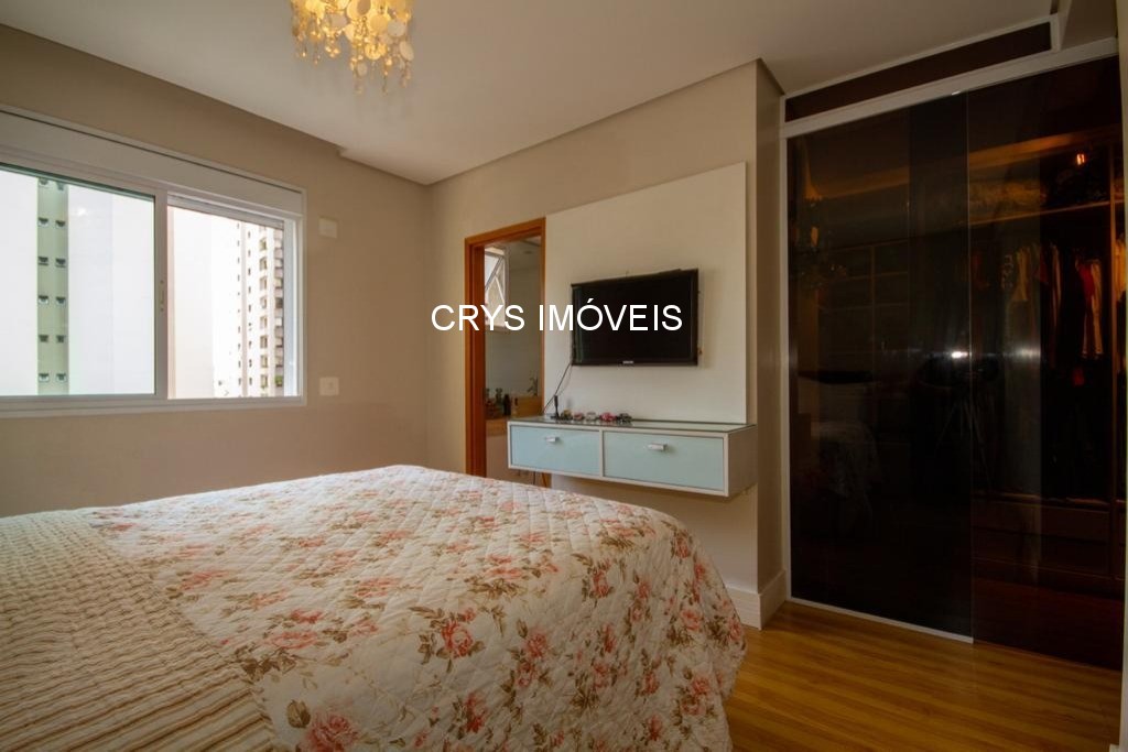 Apartamento, 3 quartos, 122 m² - Foto 21