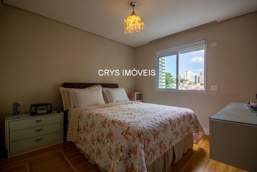 Apartamento, 3 quartos, 122 m² - Foto 22
