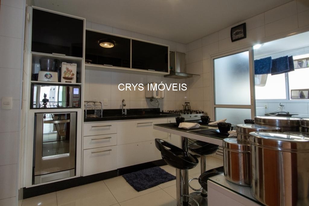 Apartamento, 3 quartos, 122 m² - Foto 23