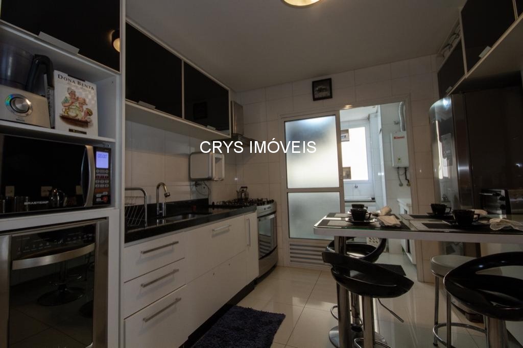 Apartamento, 3 quartos, 122 m² - Foto 24