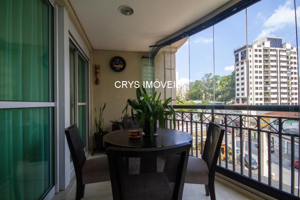 Apartamento, 3 quartos, 122 m² - Foto 25