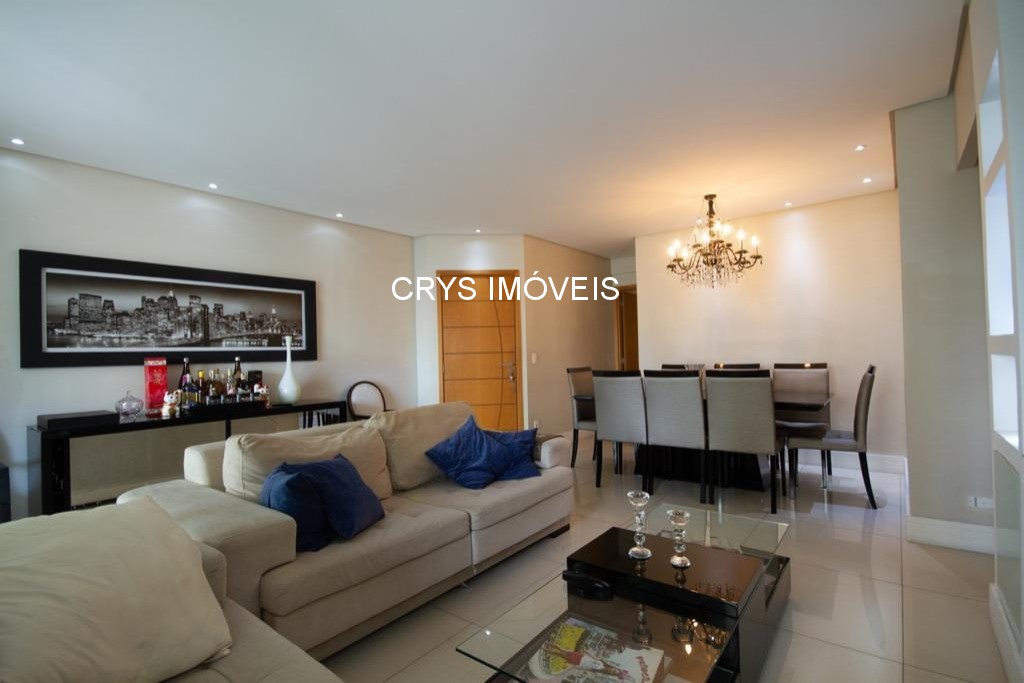 Apartamento, 3 quartos, 122 m² - Foto 26