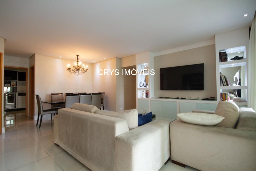 Apartamento, 3 quartos, 122 m² - Foto 27