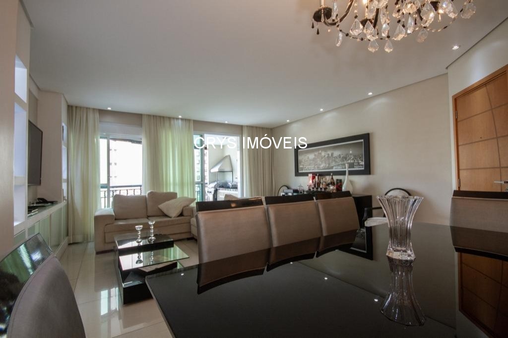 Apartamento, 3 quartos, 122 m² - Foto 28