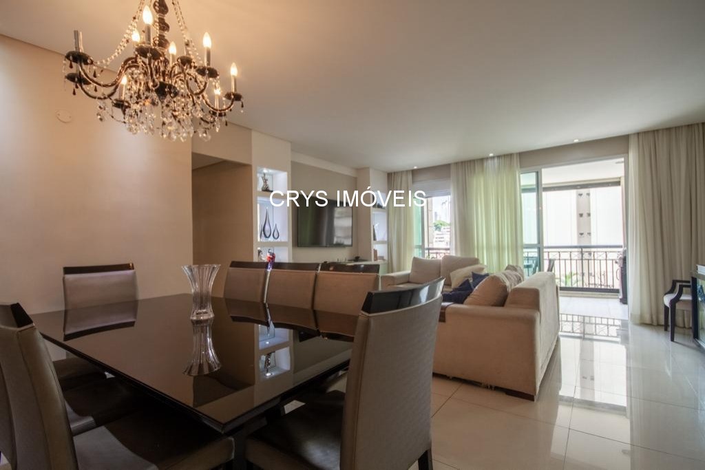Apartamento, 3 quartos, 122 m² - Foto 29