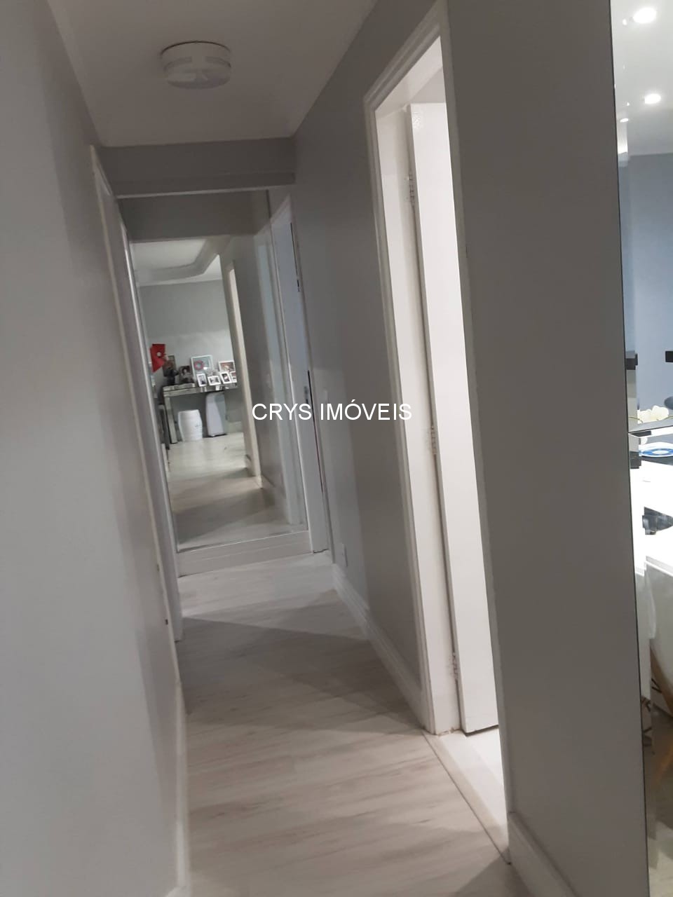 Apartamento, 3 quartos, 80 m² - Foto 2