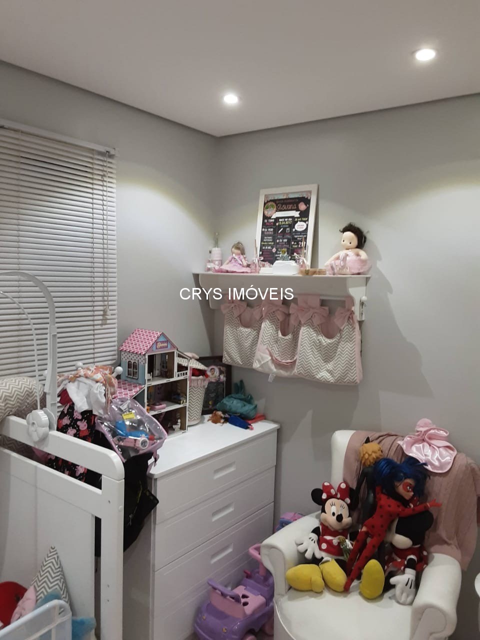 Apartamento, 3 quartos, 80 m² - Foto 3