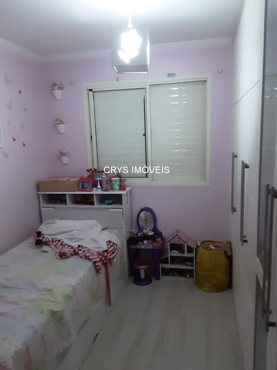 Apartamento, 3 quartos, 80 m² - Foto 4