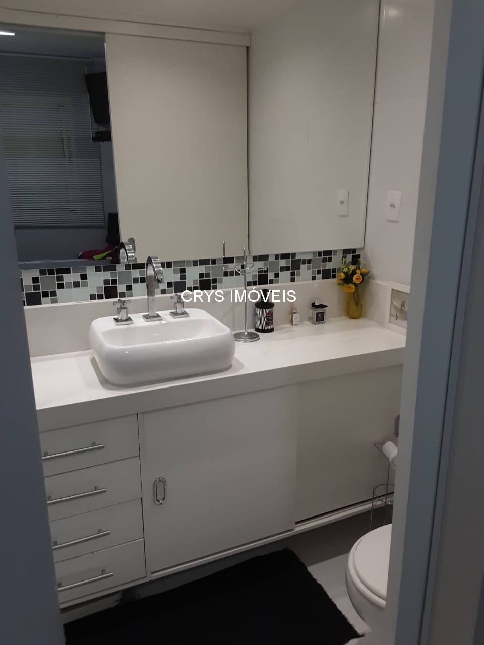 Apartamento, 3 quartos, 80 m² - Foto 5