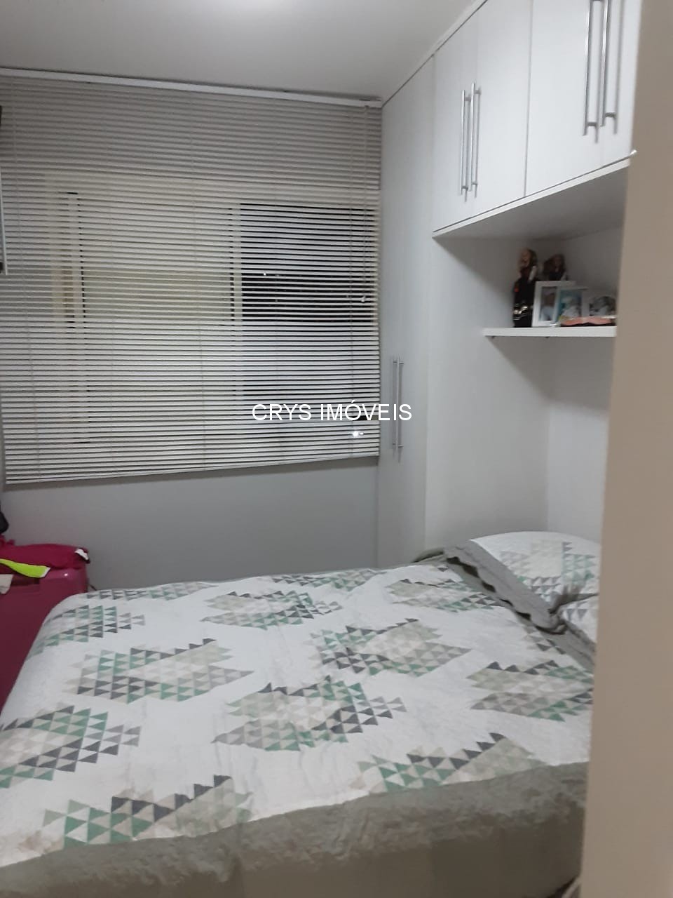 Apartamento, 3 quartos, 80 m² - Foto 7