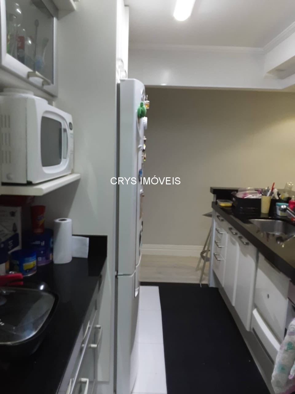 Apartamento, 3 quartos, 80 m² - Foto 9