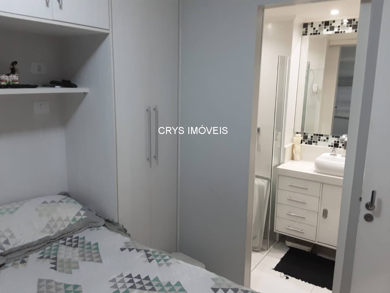 Apartamento, 3 quartos, 80 m² - Foto 10