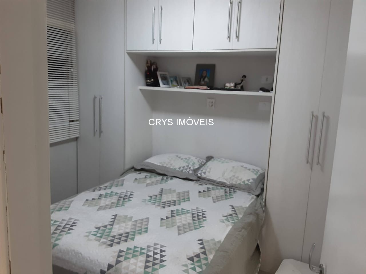 Apartamento, 3 quartos, 80 m² - Foto 14