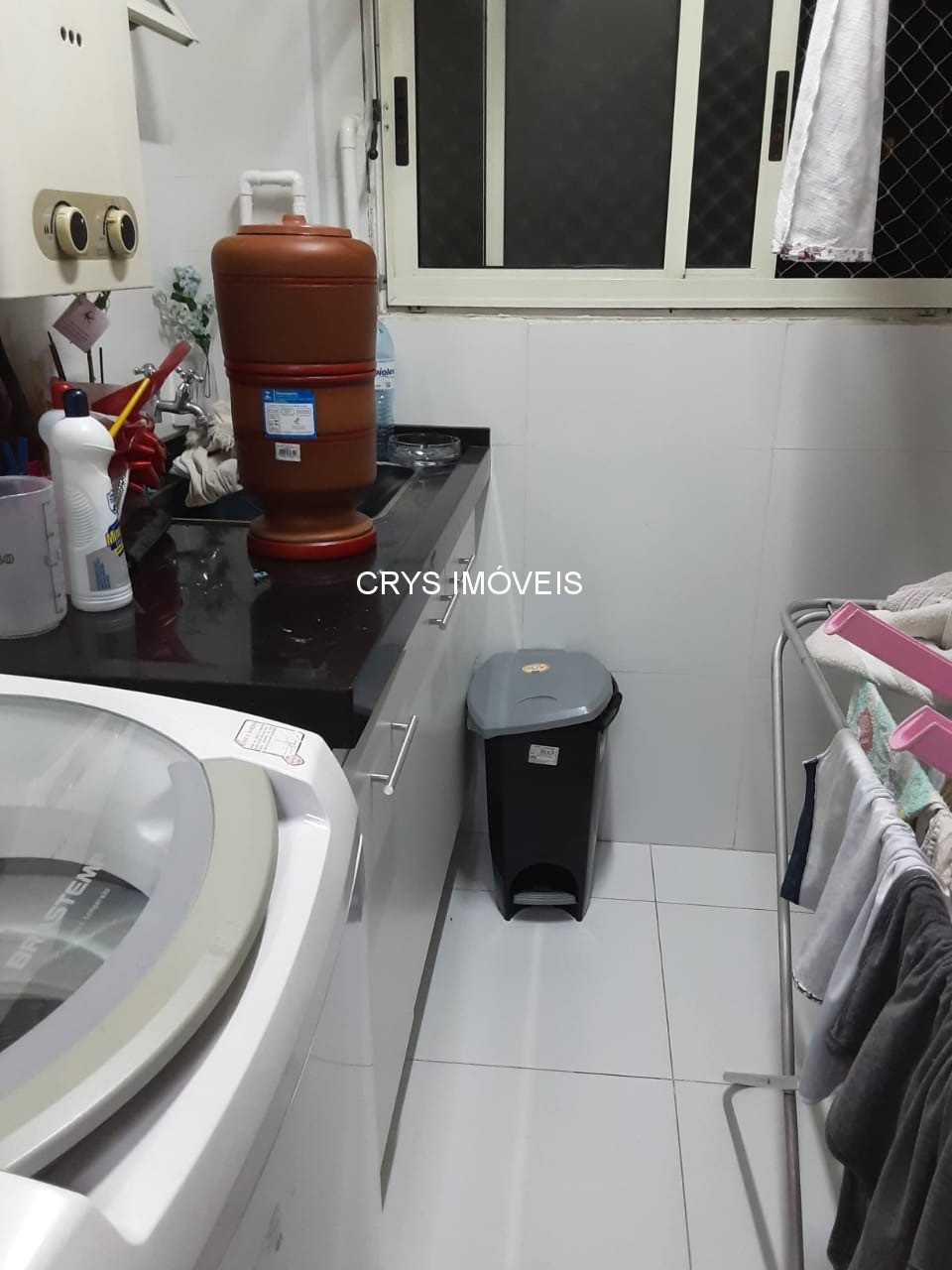 Apartamento, 3 quartos, 80 m² - Foto 15