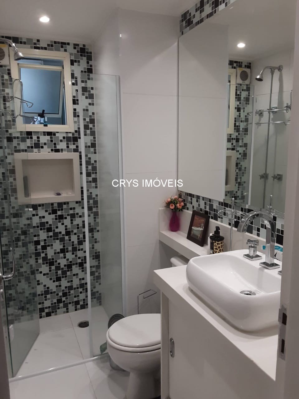 Apartamento, 3 quartos, 80 m² - Foto 16