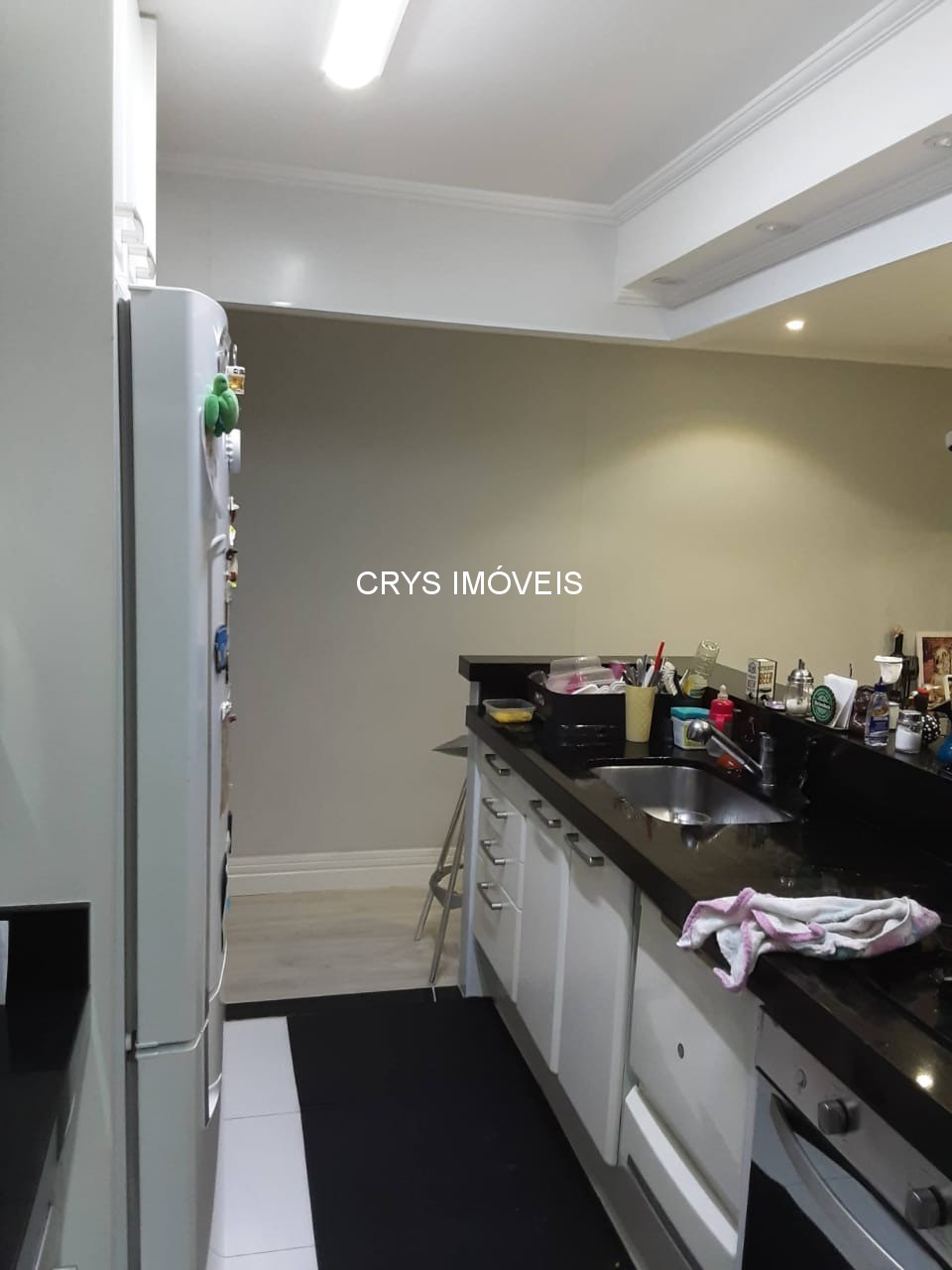 Apartamento, 3 quartos, 80 m² - Foto 17