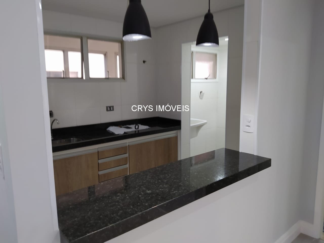 Apartamento, 1 quarto, 34 m² - Foto 3