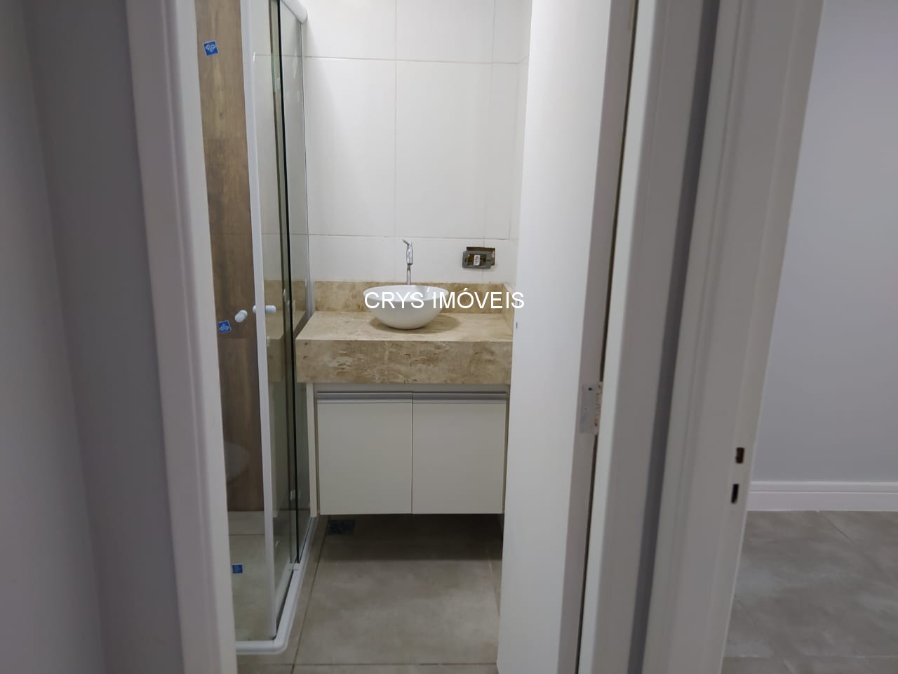 Apartamento, 1 quarto, 34 m² - Foto 4