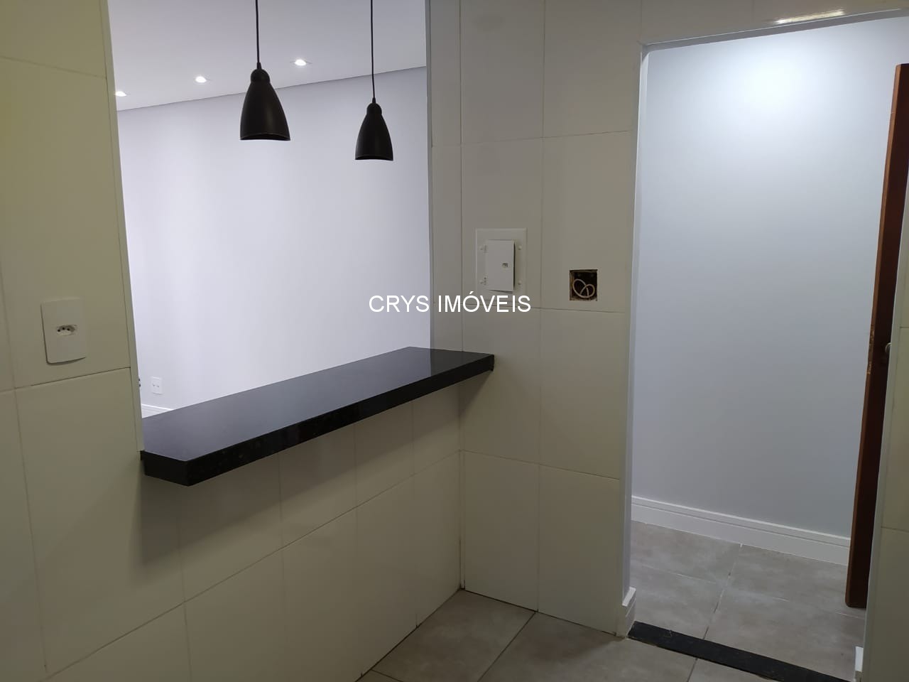 Apartamento, 1 quarto, 34 m² - Foto 5