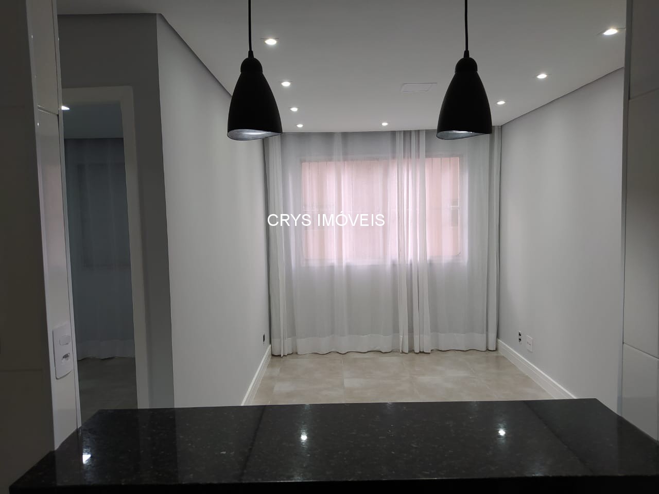 Apartamento, 1 quarto, 34 m² - Foto 2