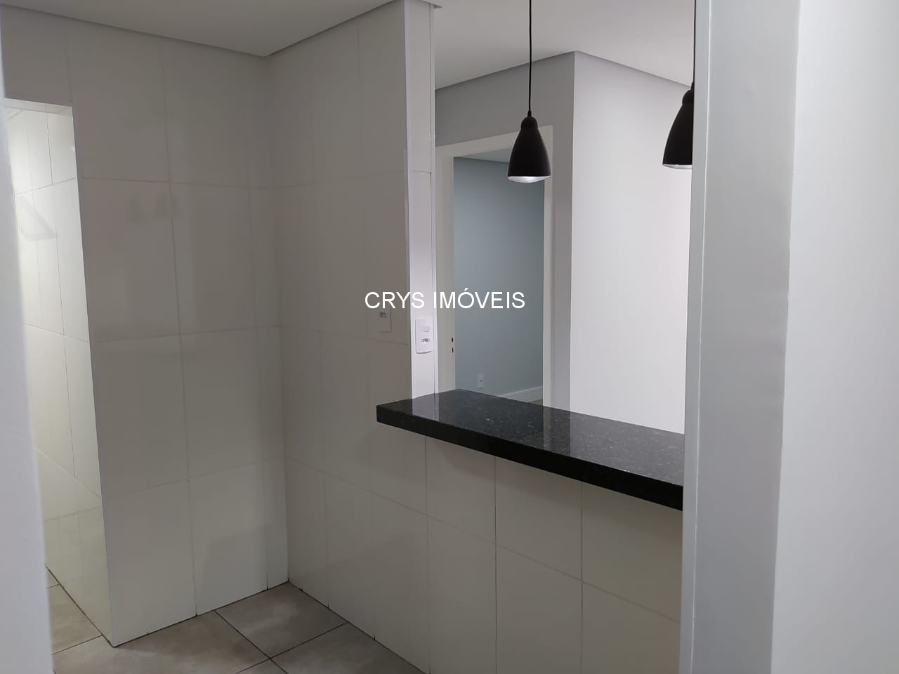 Apartamento, 1 quarto, 34 m² - Foto 6