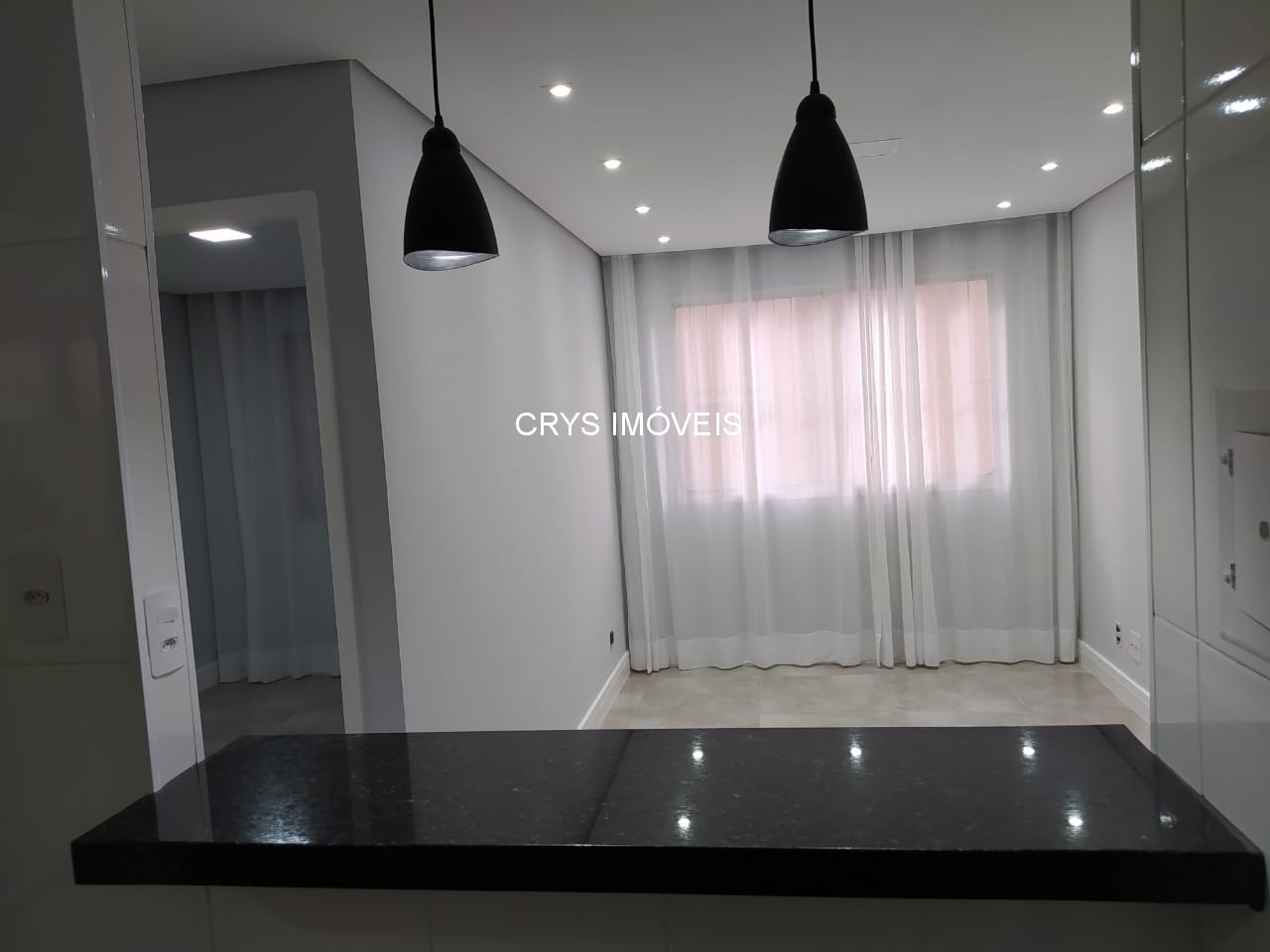 Apartamento, 1 quarto, 34 m² - Foto 9