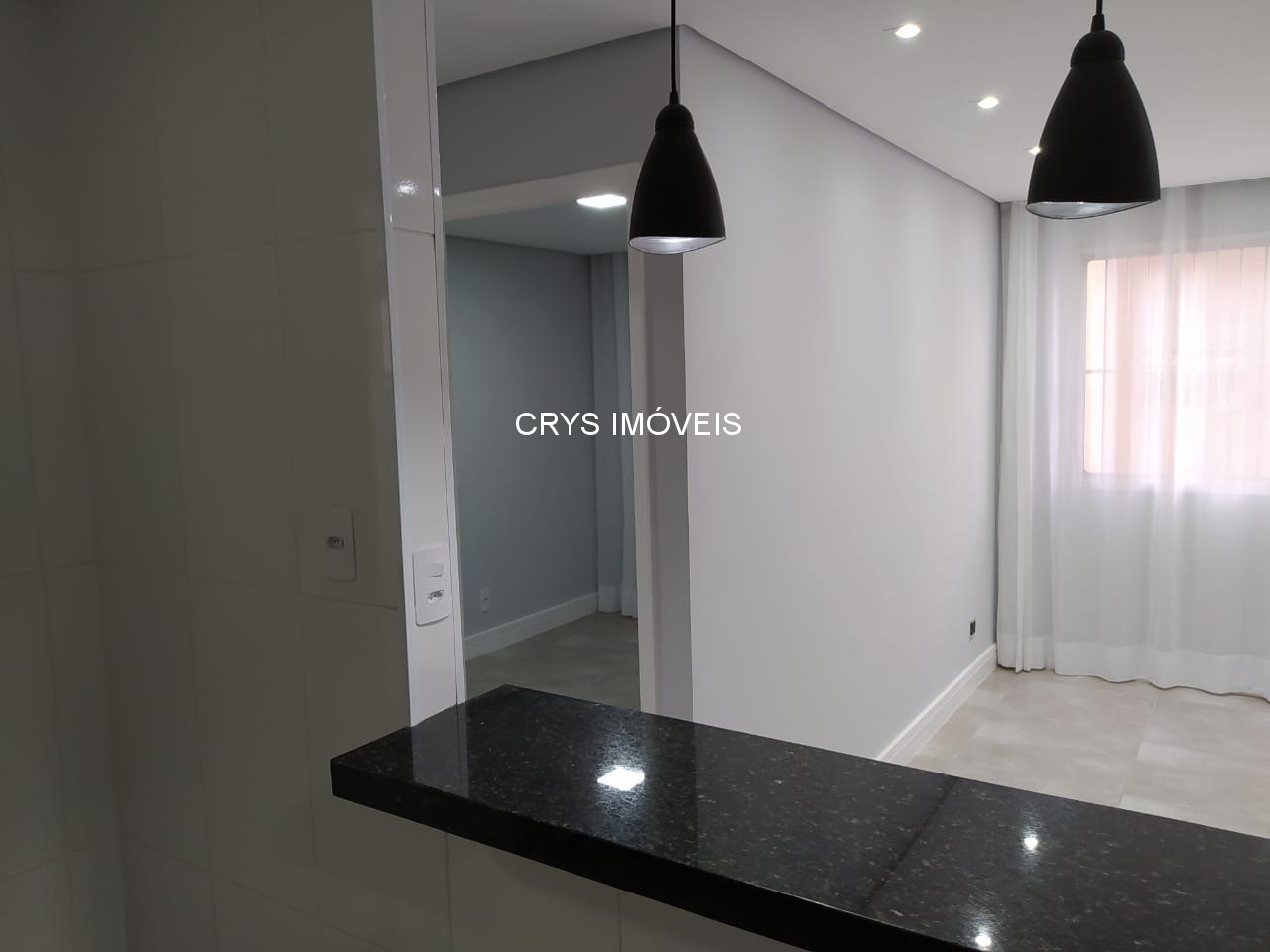 Apartamento, 1 quarto, 34 m² - Foto 11