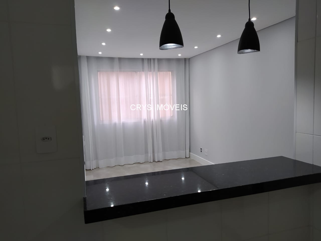 Apartamento, 1 quarto, 34 m² - Foto 12