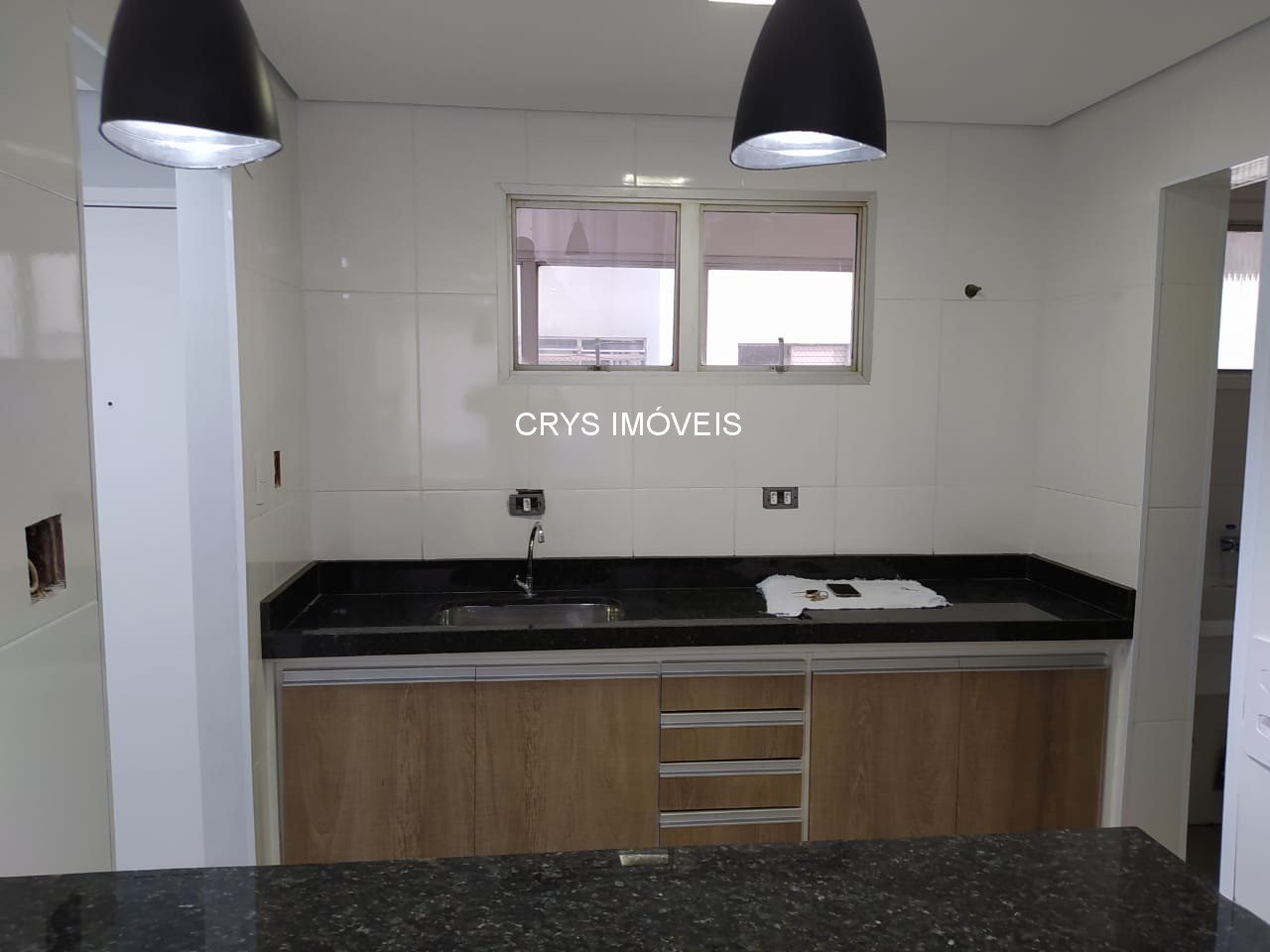 Apartamento, 1 quarto, 34 m² - Foto 14