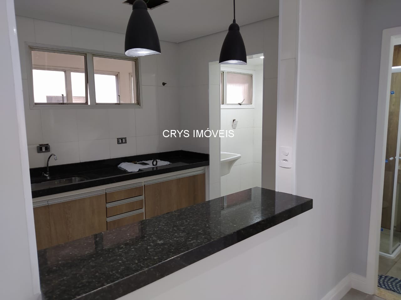 Apartamento, 1 quarto, 34 m² - Foto 21