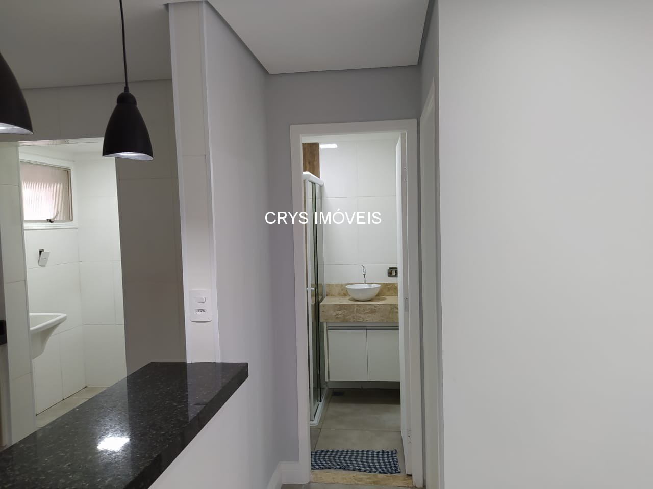 Apartamento, 1 quarto, 34 m² - Foto 28