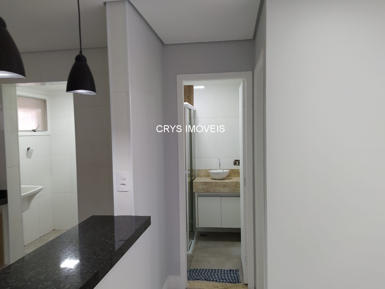 Apartamento, 1 quarto, 34 m² - Foto 33