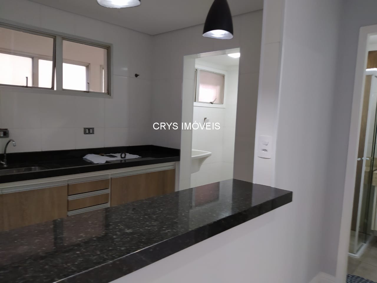 Apartamento, 1 quarto, 34 m² - Foto 35