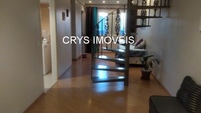 Cobertura, 4 quartos, 100 m² - Foto 1