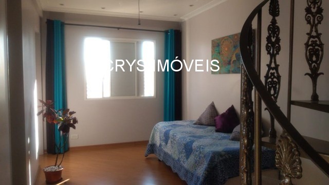 Cobertura, 4 quartos, 100 m² - Foto 3