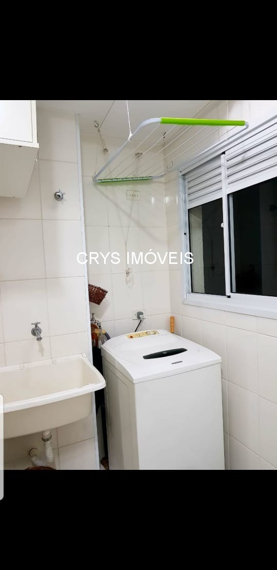 Apartamento, 2 quartos, 55 m² - Foto 2