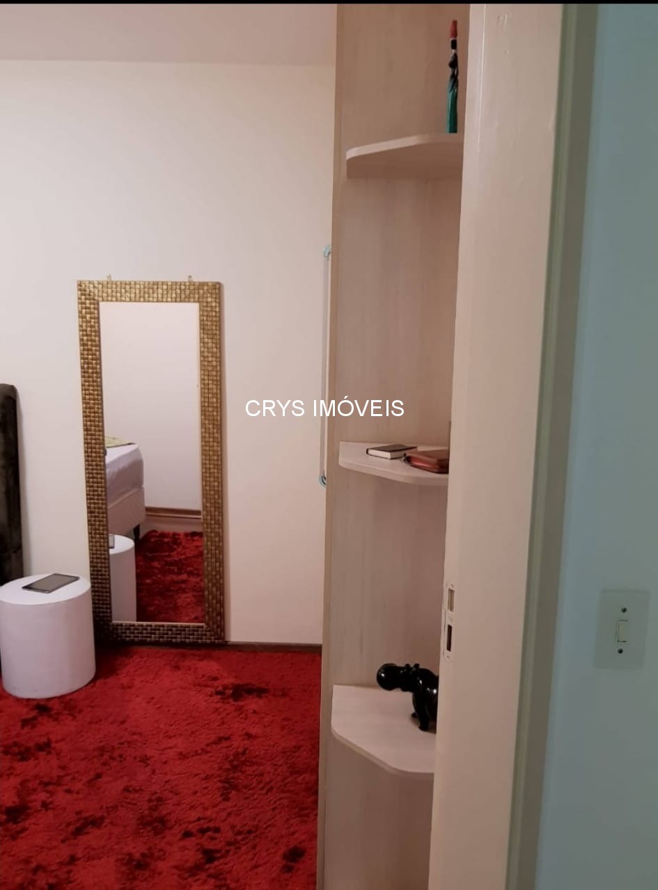 Apartamento, 2 quartos, 55 m² - Foto 3