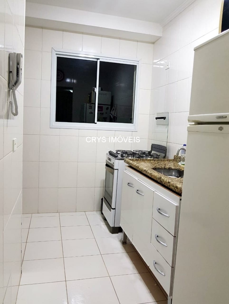 Apartamento, 2 quartos, 55 m² - Foto 6