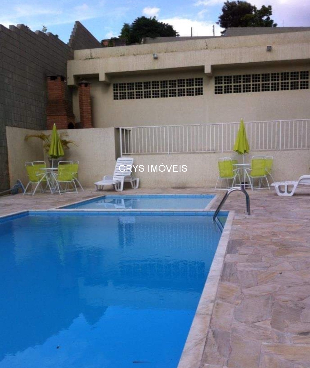 Apartamento, 2 quartos, 55 m² - Foto 7