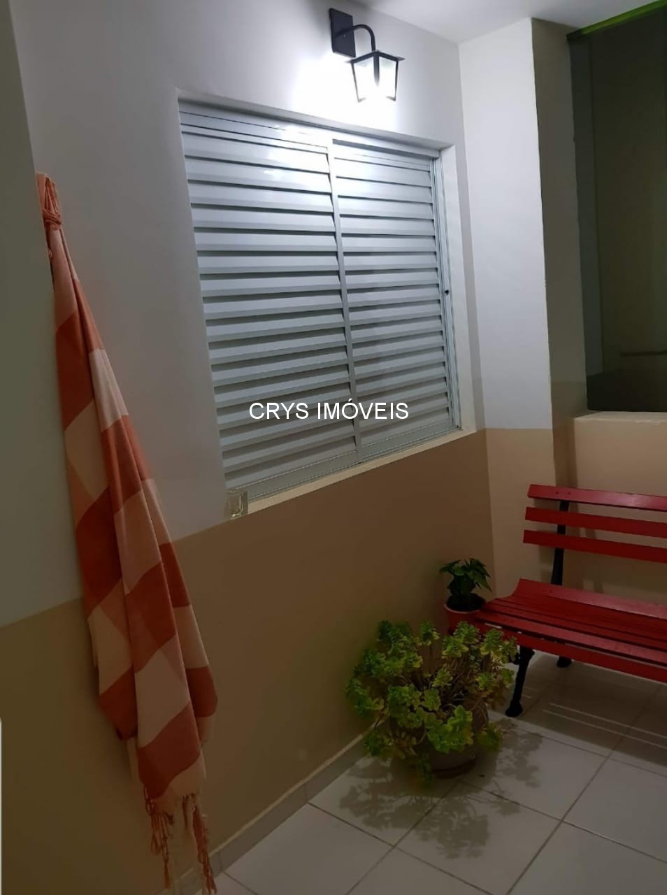 Apartamento, 2 quartos, 55 m² - Foto 8