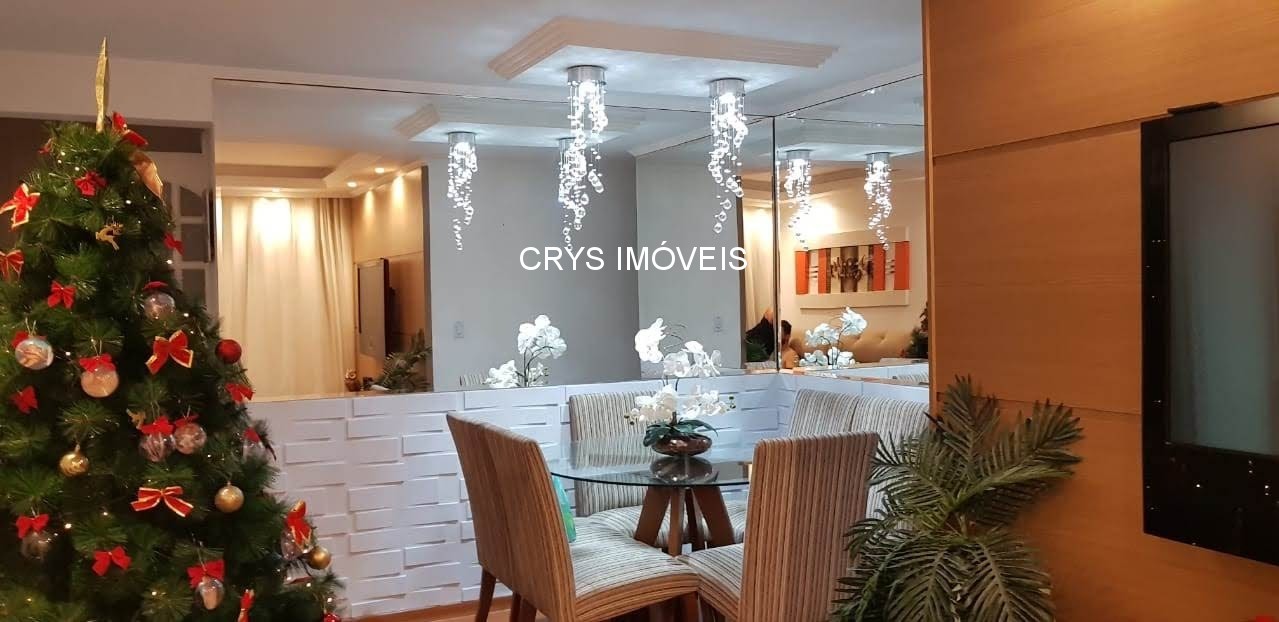 Apartamento, 3 quartos, 60 m² - Foto 1