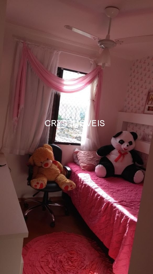 Apartamento, 3 quartos, 60 m² - Foto 2