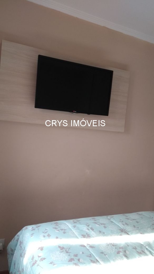 Apartamento, 3 quartos, 60 m² - Foto 3