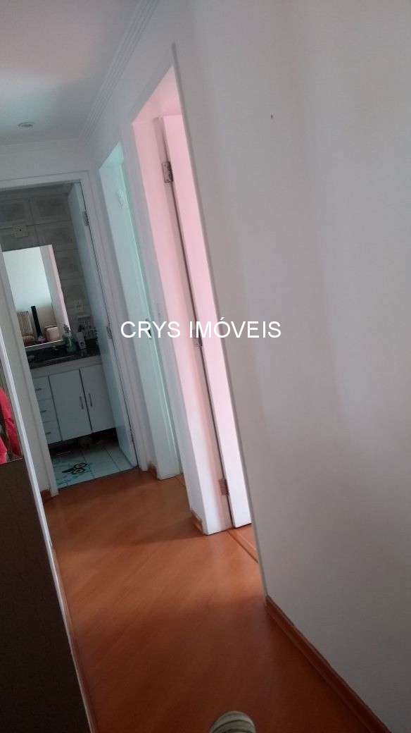 Apartamento, 3 quartos, 60 m² - Foto 4